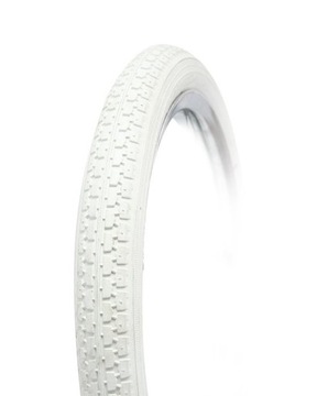 Tire+ camera 14 x 1 3/ 8 x1 5/ 8 44-288 bicycle white only on lunch 288!!!!, фото