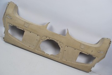 Shelf back trunk audi a8 long 4h4863411a dg4, фото