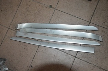 Sisustus durų set audi a4 s4 b7, pirkti