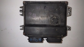 Computer control unit motor suzuki grand vitara 2.4, фото