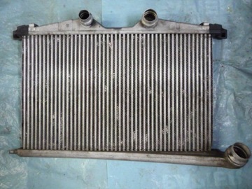 Citroen original 9688473580 radiator, фото
