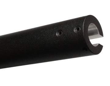 Вихлопна труба до crosman 1077 пневматична гвинтівка з вирізом fac, фото
