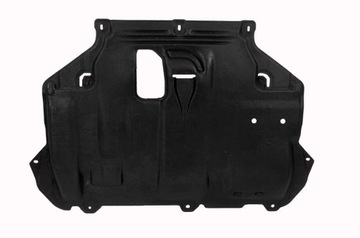 Ford connect 14-protection motor under engine, фото