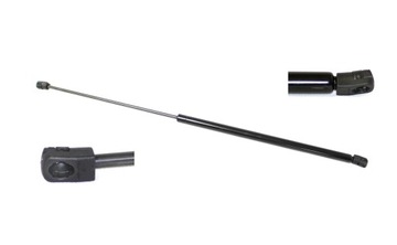 Trunk lid shock absorber trunk ford transit 00 -, фото