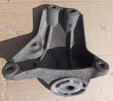 Audi a6 c6 4f 4f0 bracket engine boxes 4f0399113b, фото