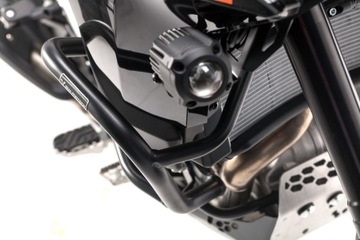 Crashbar/ gmol sw-motech ktm 1050/ 1190 adv/ r (13 -) black, фото