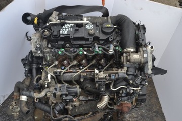 Двигатель bhr 1.4 hdi peugeot 206+ 206, фото