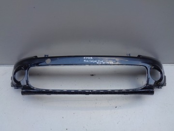 Bumper front mini cooper one r56 10- restyling 12808, фото