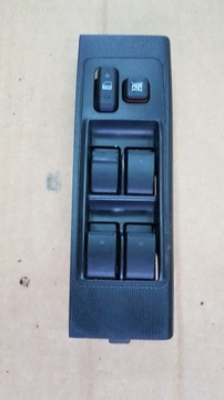 Control panel glass corolla verso 2003 - 2008 year, фото