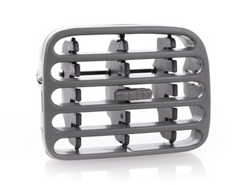 Lattice ventilation blowing right renault clio thalia, фото