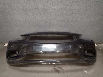 Front bumper opel astra k v 5 39052730, фото