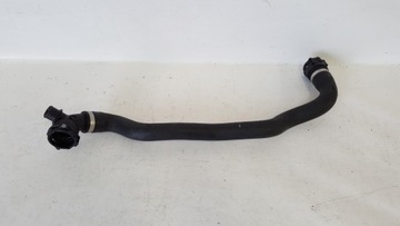 Bmw mini wire tube waters 7617363, фото