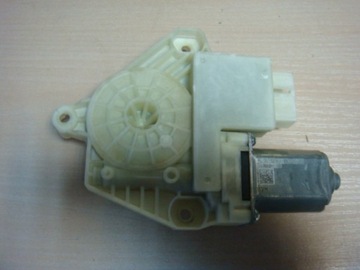 Skoda vw seat power window motor front 5ja959802j, фото