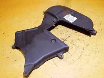 Protection hull cf. focus mk1 1. 6b 96mm6p073ab, фото