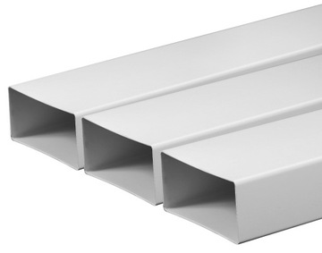 Awenta канал вентиляции 75x150 0, 5 подземный kp75-05, фото