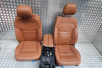 Mercedes gle 292 coupe сидіння карти сидіння m84, фото