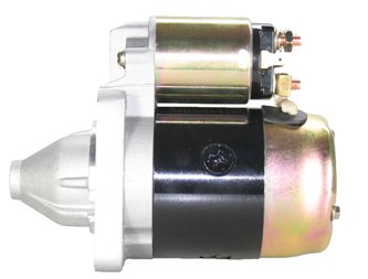 Starter mazda 121 kia 323 626 rio shuma 1, 5 1, 8, фото