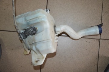 Alfa romeo mito liquid tank washer, фото