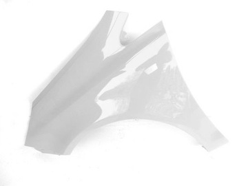 Opel corsa d front wing new every color, фото