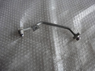 Audi q7 e-tron tube air conditioner 4m0816732g, фото
