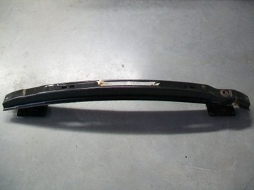 Volkswagen original 7h0807305 rear bumper amplifier, фото
