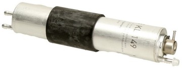 Knecht фильтр топливный bmw e36 e46 z3 1. 6-3. 3 pp832/ 3, фото
