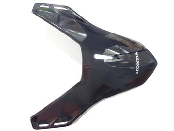 Honda nss125 forza protection nad headlights fairing upper, фото
