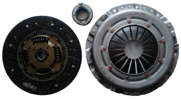 Зчеплення комплект valeo 826842 hyundai, фото