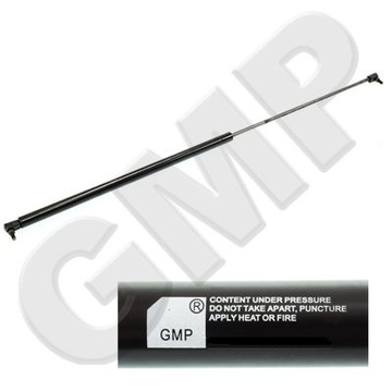 Gmp 785mm150n, фото