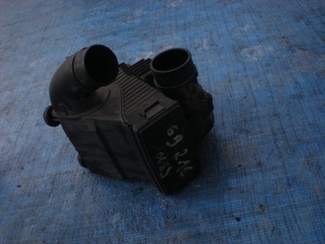 Air filter housing nissan note 1.5 dci, фото