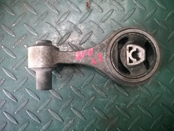 Fiat punto evo bracket cushion gearboxes 1.3 d, фото