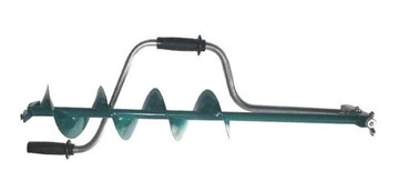 Best drill for ice tonearm 13 centimeters russia, фото