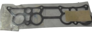 Gasket collector issue. to toyota auris 1, фото