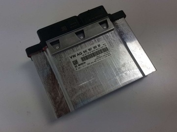 Vw jetta vii 1.4 tsi computer motor 04e907309bp, фото