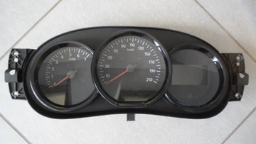 Instrument panel to dacia lodgy dokker, фото
