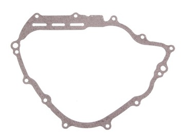 Gasket under cover generator 3b4-15451-00-00, фото