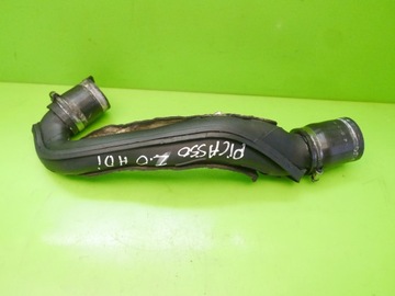 Air outlet turbines citroen xsara picasso hdi, фото