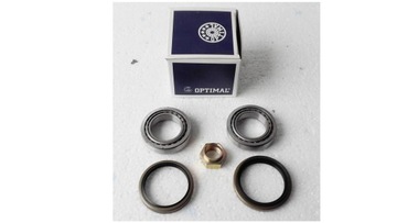 Cx 094 repair kit hubs wheels kia/ mazda, фото