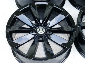 Original vw passat b8 b7 sciroco golf 7 19'', фото
