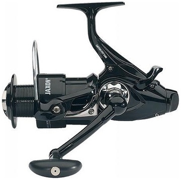 Reel jaxon satori frt 400 5. 2: 1, фото