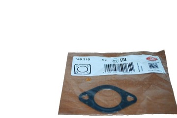 Прокладка клапана egr audi a4 b7 a6 c6 2. 7/ 3. 0tdi, фото