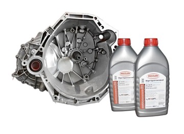 Gearbox tl4a031 renault clio 3 2, 0 16v, фото