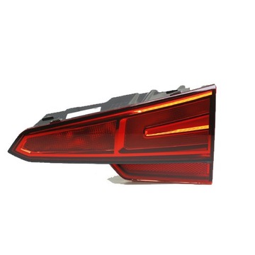 Tail light audi left a4 b9 hella 2sa 012 249 - 071, фото