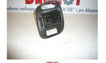 3974/ 3 lattice ventilation left mitsubishi colt 4, фото