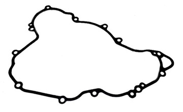 Gasket covers grip ktm sxf exc f 350 250, фото