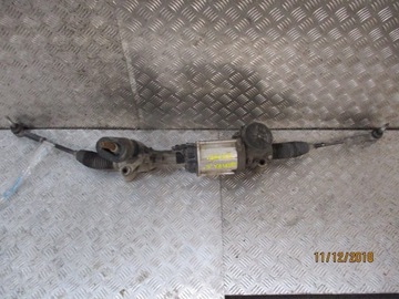 Рульова рейка opel zafira c 2, 0cdti 7805974760f, фото
