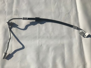 Audi sq5 80a spigot wire air conditioner 80b816720, фото