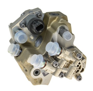 Pump high pressure iveco eurocargo tector[5801382396], фото
