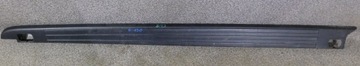 Ford f150 compartment construction lateral protection left 9l34, фото