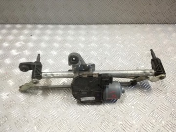 Wiper mechanism leon 3 5f1955023a, фото